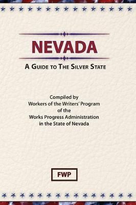 Nevada 9780403021789 (Hardback)