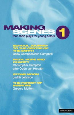 Making Scenes 1 By Coxon, Lucinda 9780413698407 (Paperback)