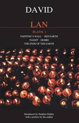 Lan Plays: 1 By Lan, David 9780413736802 (Paperback)