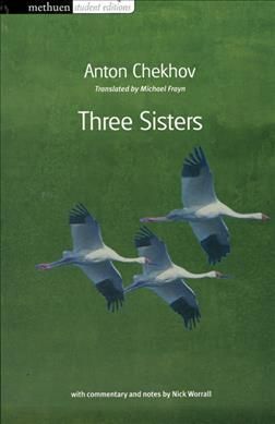Three Sisters By Chekhov, Anton Pavlovich 9780413771407 (Paperback)