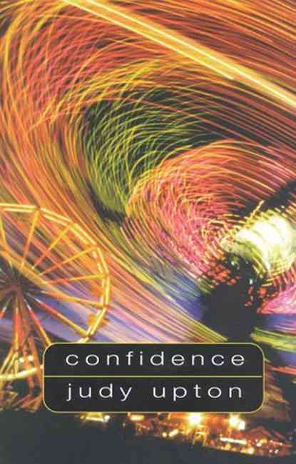 Confidence By Judy Upton 9780413772909 (Paperback)