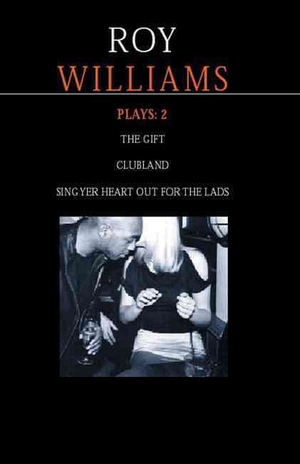 Williams Plays: 2 By Roy Williams 9780413774262 (Paperback)