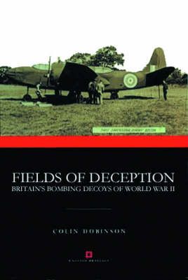 Fields of Deception 9780413776327 (Paperback)