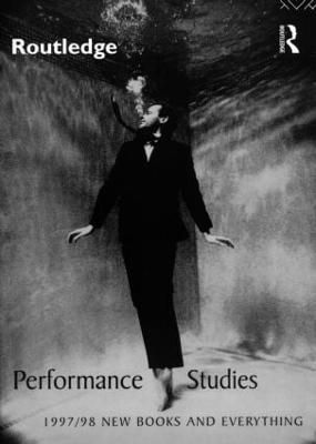 Certain Fragments: Texts and Writings on Performance By Etchells, Tim