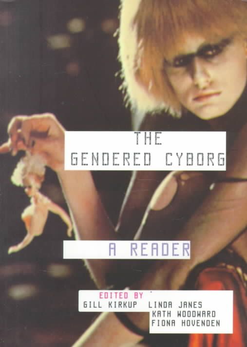 The Gendered Cyborg By Fiona Hovenden 9780415220910 (Paperback)