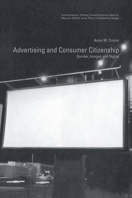 Advertising and Consumer Citizenship: Gender, Images and Rights