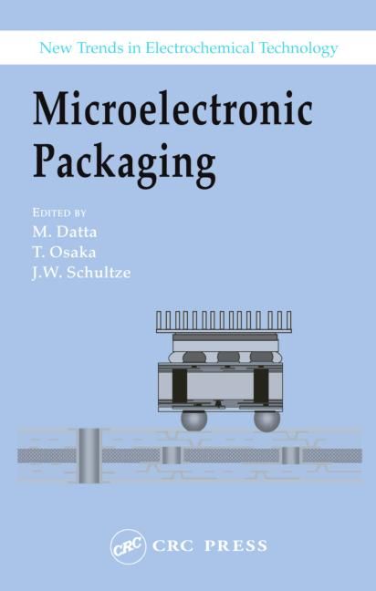 Microelectronic Packaging 9780415311908 (Hardback)