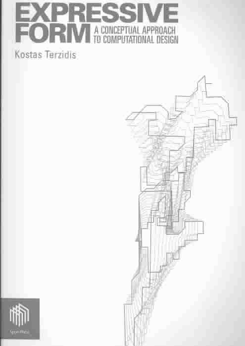 Expressive Form: A Conceptual Approach to Computational Design