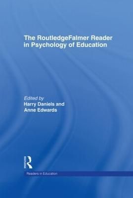 The RoutledgeFalmer Reader in Psychology of Education 9780415327688