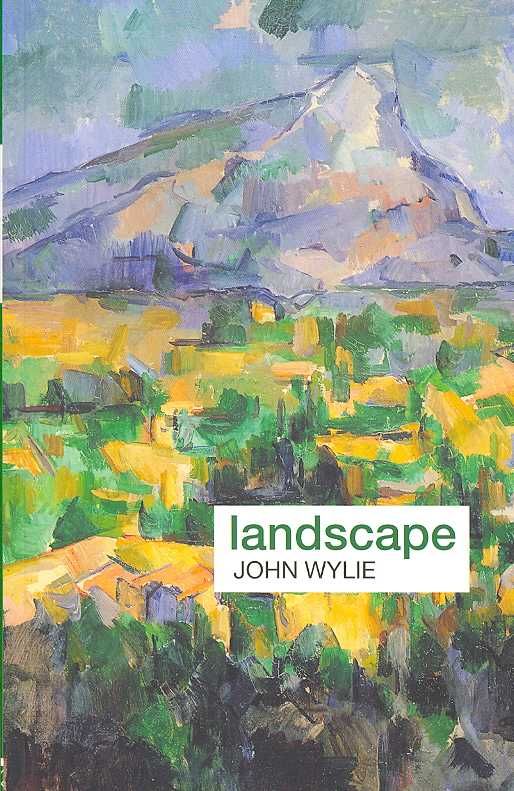 Landscape By Wylie, John 9780415341448 (Paperback)