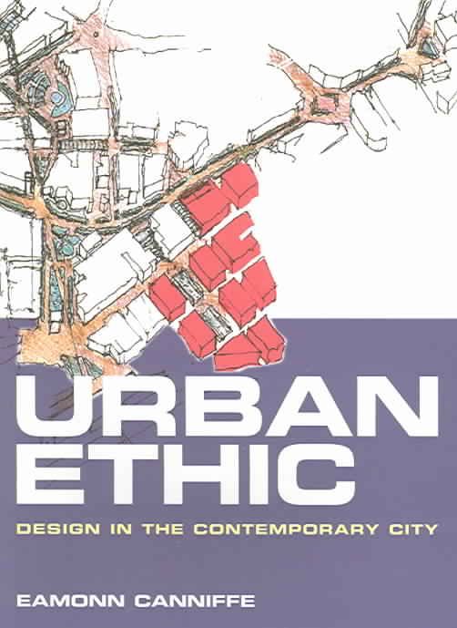 Urban Ethic By Eamonn Canniffe 9780415348652 (Paperback)