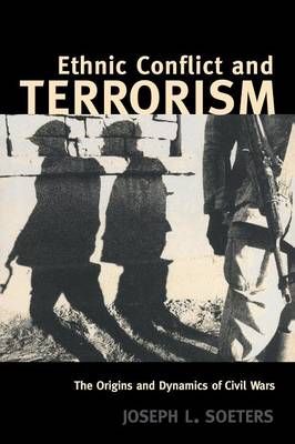 Ethnic Conflict and Terrorism: The Origins and Dynamics of Civil Wars