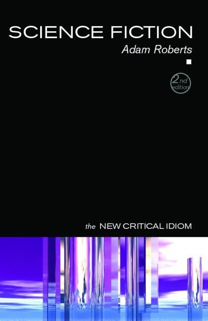 Science Fiction By Roberts, Adam 9780415366687 (Paperback)