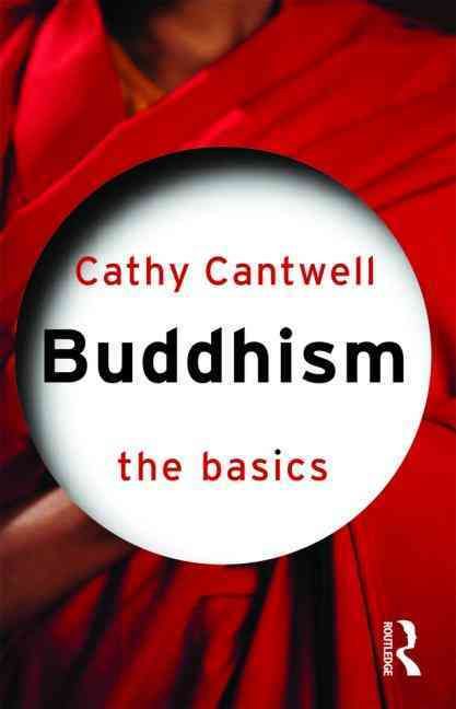 Buddhism: The Basics 9780415408806 (Paperback)