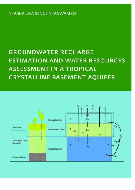 Groundwater Recharge Estimation and Water Resources Assessment in a Tropical Crystalline Basement Aquifer