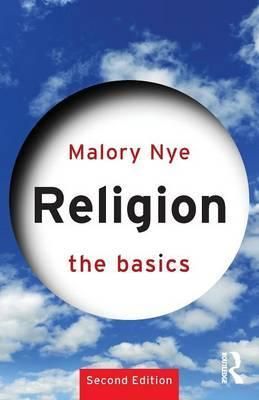 Religion By Malory Nye 9780415449489 (Paperback)