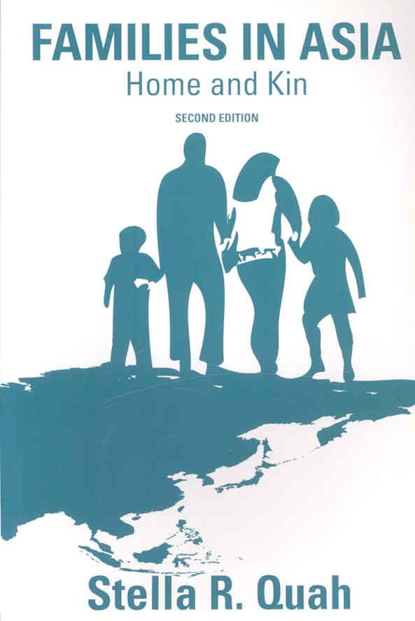 Home and Kin By Stella R. Quah 9780415455701 (Paperback)