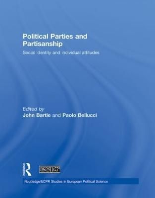 Political Parties and Partisanship: Social identity and individual attitudes