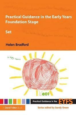 Practical Guidance in the EYFS 9780415478625 (Paperback)
