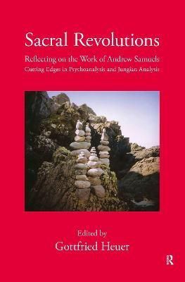 Sacral Revolutions By Gottfried Heuer 9780415481724 (Hardback)