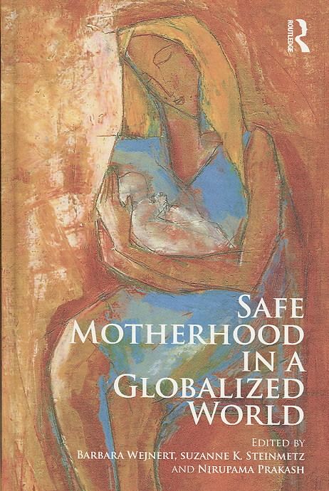 Safe Motherhood in a Globalized World By Wejnert, Barbara (Hardback)
