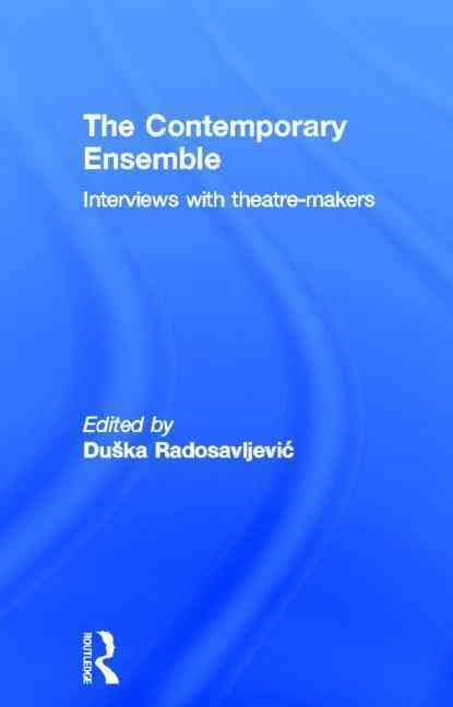 The Contemporary Ensemble 9780415535281 (Hardback)