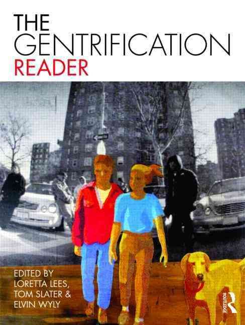 The Gentrification Reader By Lees, Loretta 9780415548403 (Paperback)