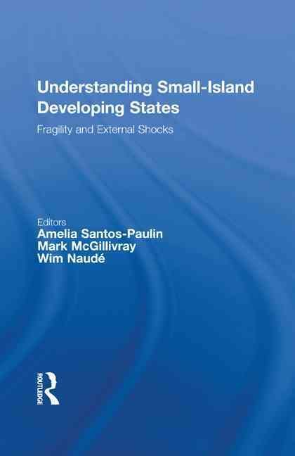 Understanding Small-Island Developing States: Fragility and External Shocks