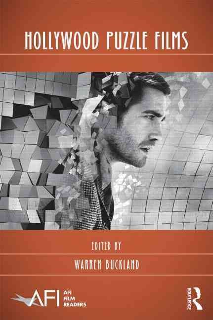 Hollywood Puzzle Films By Warren Buckland (editor) 9780415622462