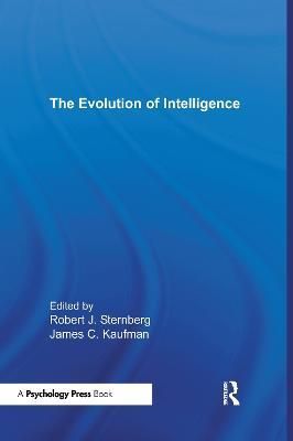 The Evolution of Intelligence 9780415652407 (Paperback)