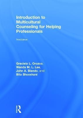 Introduction to Multicultural Counseling for Helping Professionals