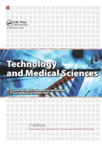 Technology and Medical Sciences 9780415668224 (Hardback)