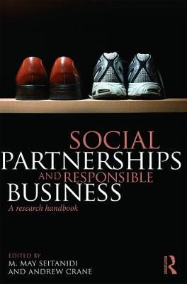 Social Partnerships and Responsible Business: A Research Handbook