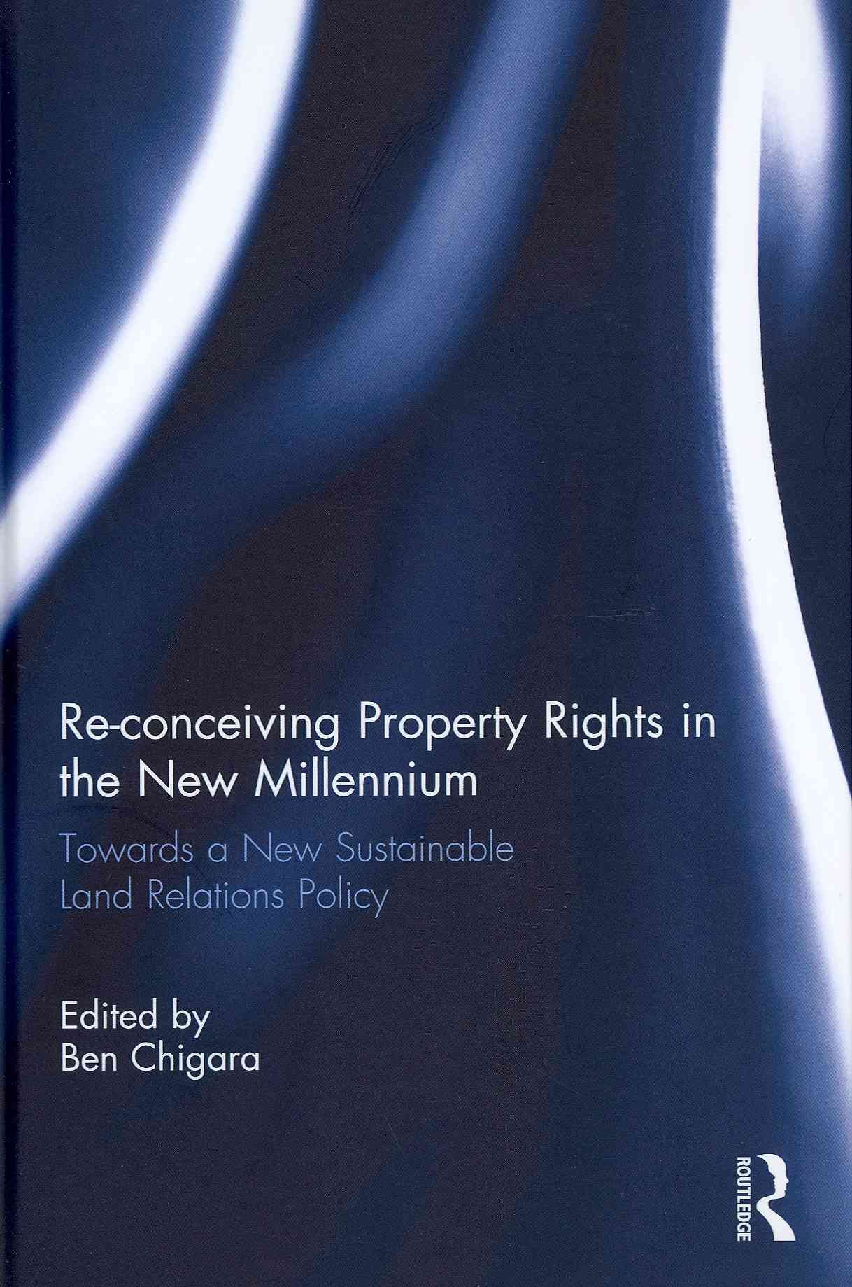 Land Relations Policy in Southern African Development Community States