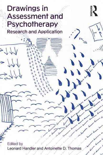 Drawings in Assessment and Psychotherapy 9780415724159 (Paperback)