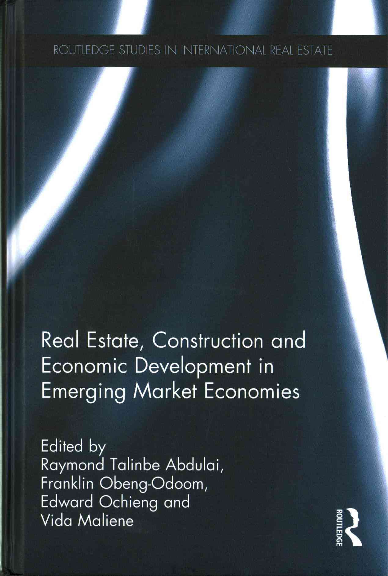 Real Estate, Construction and Economic Development in Emerging Market Economies