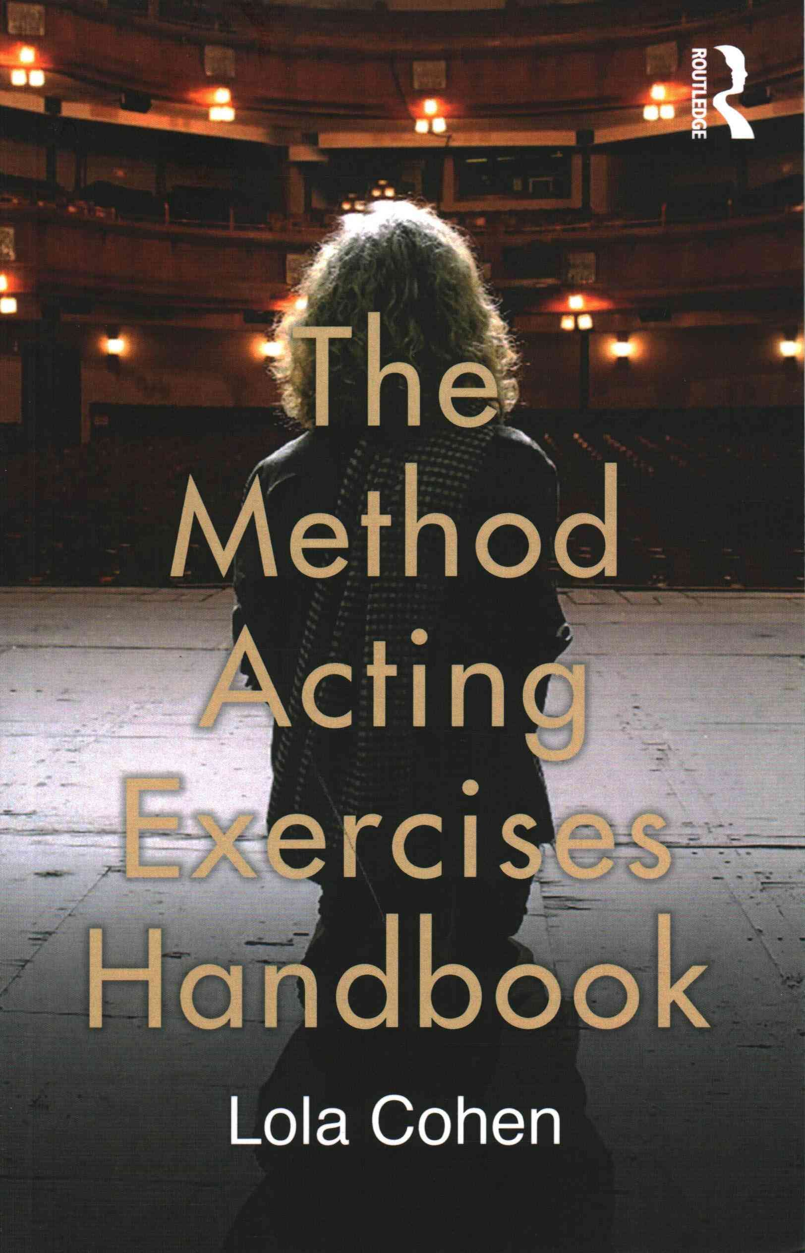 The Method Acting Exercises Handbook 9780415750059 (Paperback)
