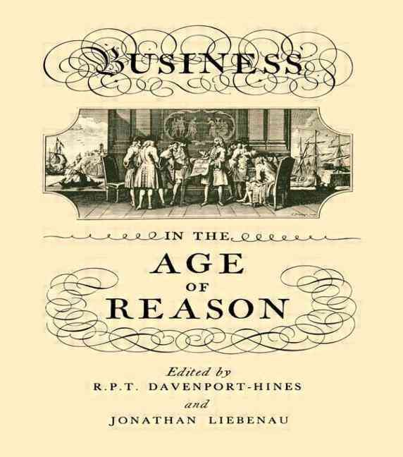 Business in the Age of Reason 9780415761192 (Paperback)