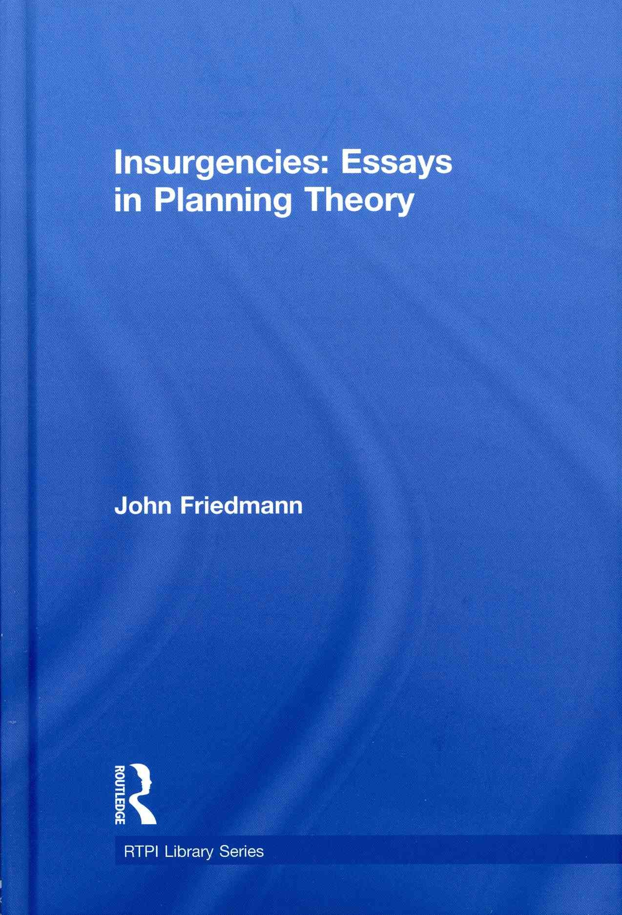 Insurgencies By John Friedmann 9780415781510 (Hardback)