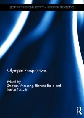 Olympic Perspectives 9780415783804 (Hardback)