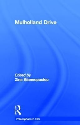 Mulholland Drive By Zina Giannopoulou (editor of compilation)
