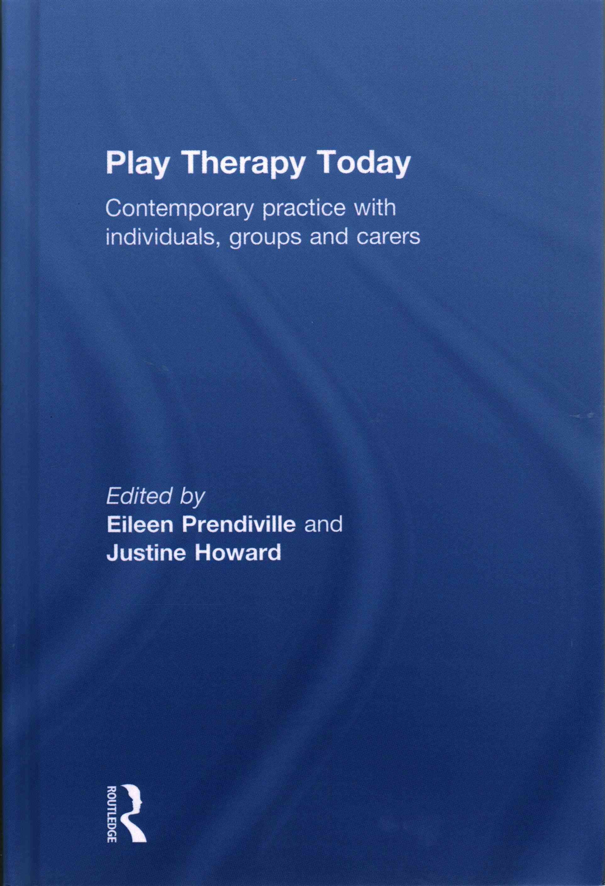 Play Therapy Today 9780415855051 (Hardback)