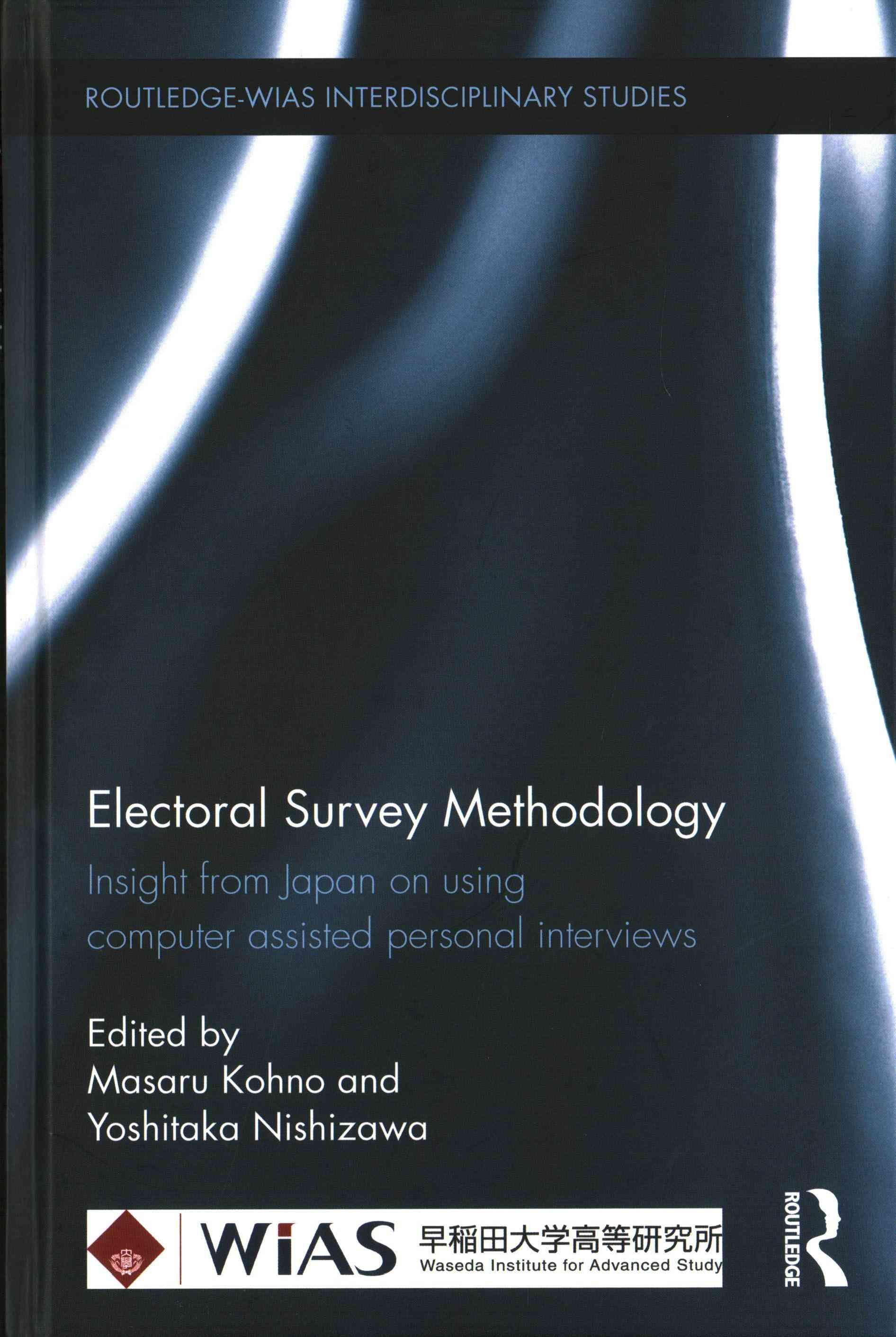Electoral Survey Methodologies 9780415859370 (Hardback)