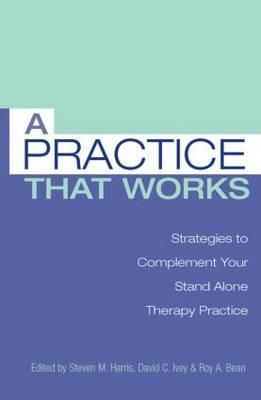 A Practice That Works 9780415861168 (Paperback)