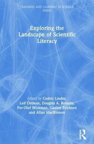 Exploring the Landscape of Scientific Literacy 9780415874366