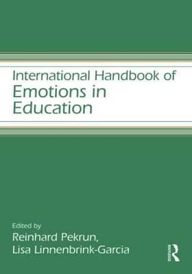 International Handbook of Emotions in Education 9780415895026