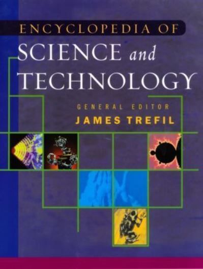 Encyclopedia of Science and Technology 9780415937245 (Hardback)