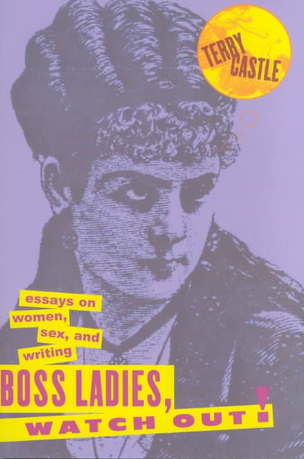 Boss Ladies, Watch Out! By Terry Castle 9780415938747 (Paperback)