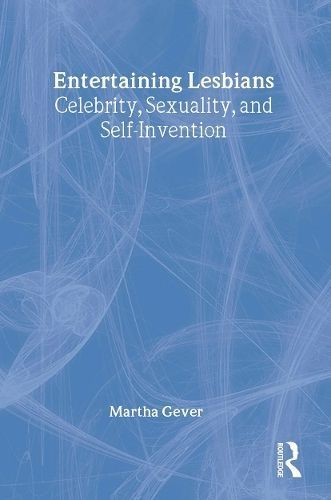 Entertaining Lesbians By Martha Gever 9780415944809 (Paperback)