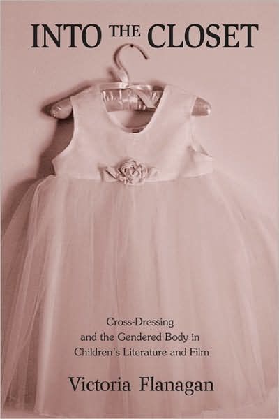 Into the Closet By Victoria Flanagan 9780415980081 (Hardback)